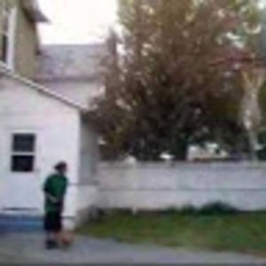 Meet your Posher, Tyler